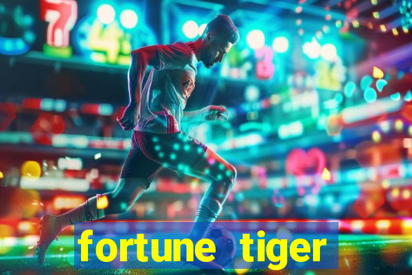 fortune tiger cassino pix